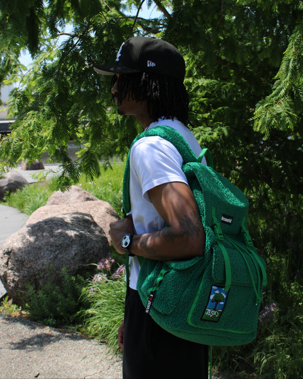 TREE OF LIFE PACK